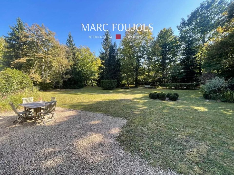 Villa i Lamorlaye, Oise - bilde 4
