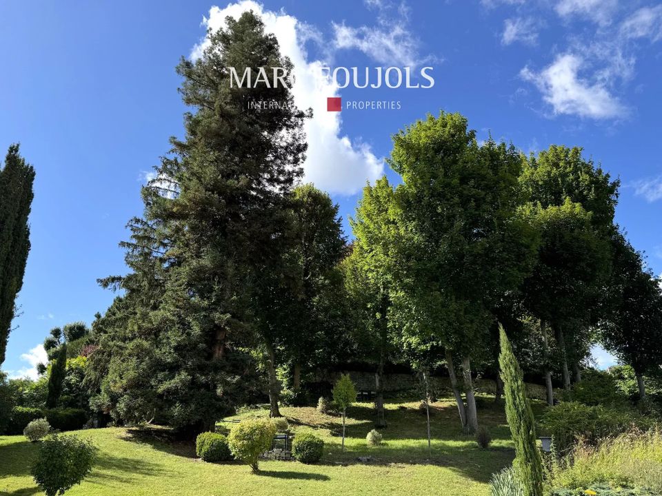 Villa i Luzarches, Val-d'Oise - foto 3