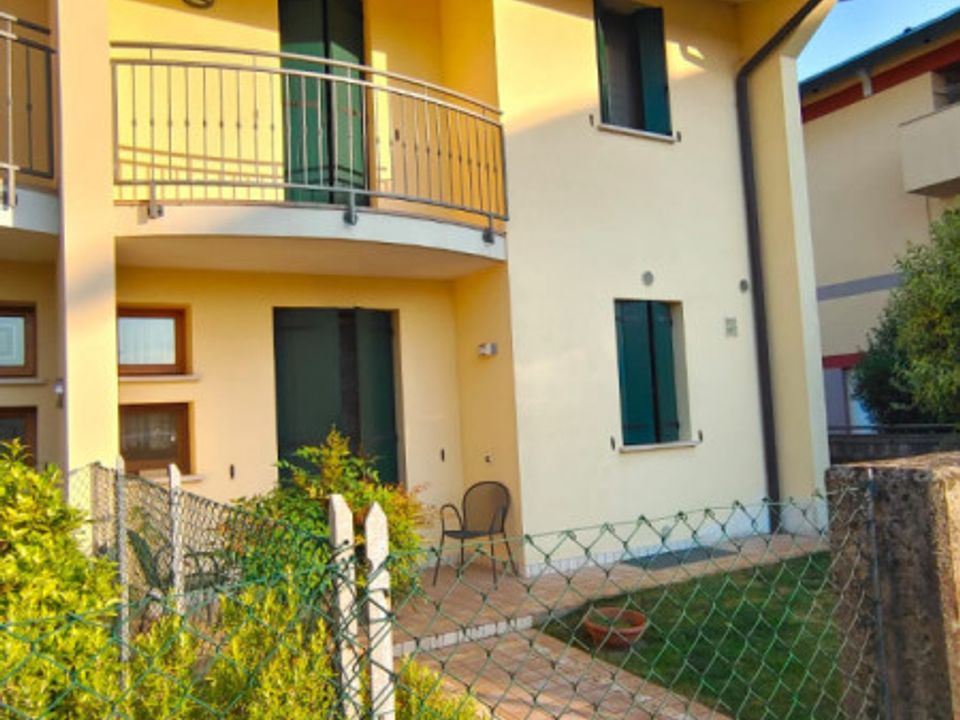 Rækkehus i Trevignano, Treviso - foto 1