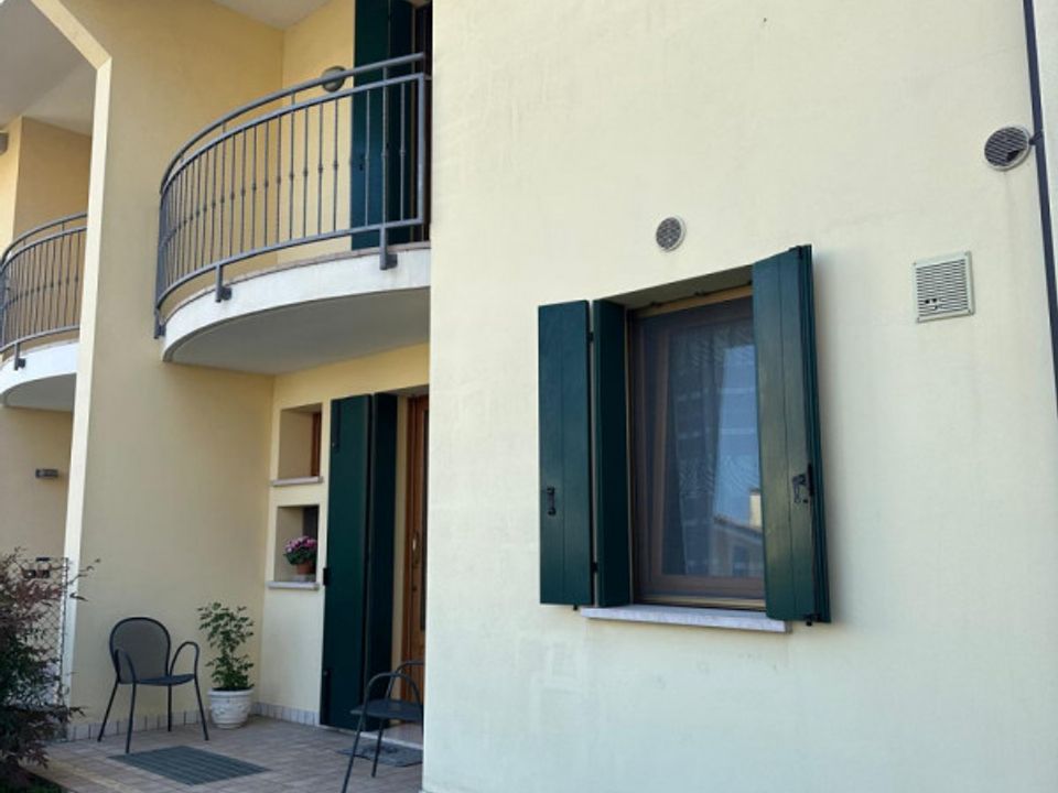 Rækkehus i Trevignano, Treviso - foto 2