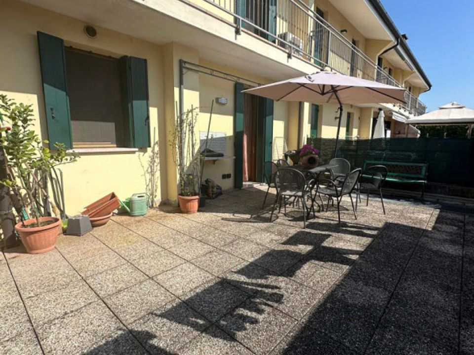 Rækkehus i Trevignano, Treviso - foto 4