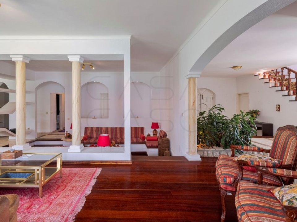 Villa i Setubal, Setubal - foto 3