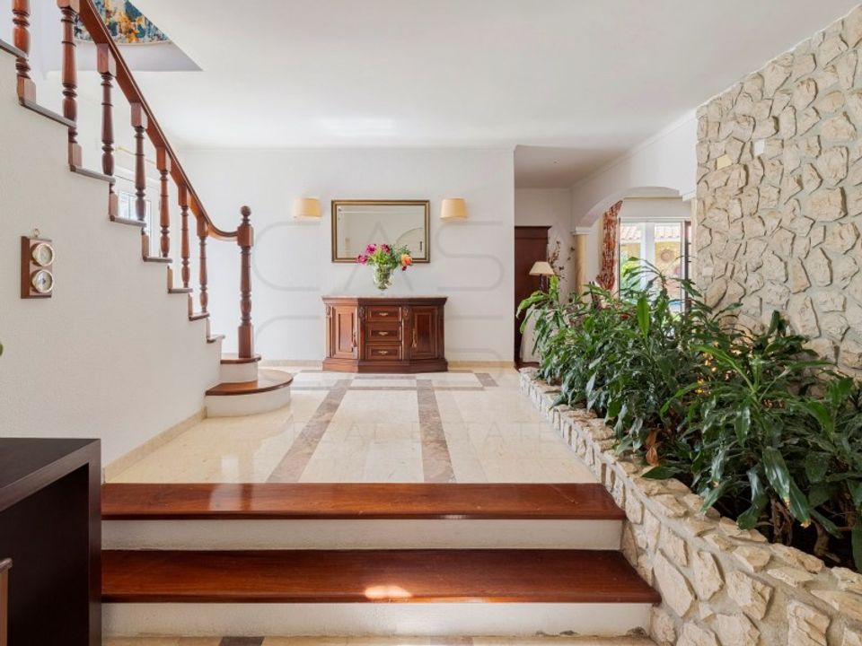 Villa i Setubal, Setubal - foto 4