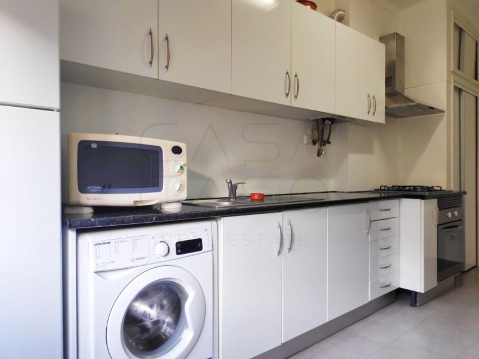 Apartament a Setubal, Setubal - foto 1