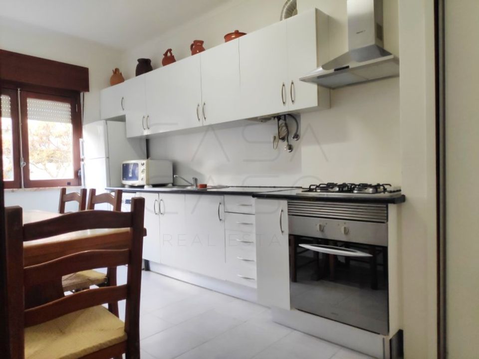 Apartament a Setubal, Setubal - foto 2