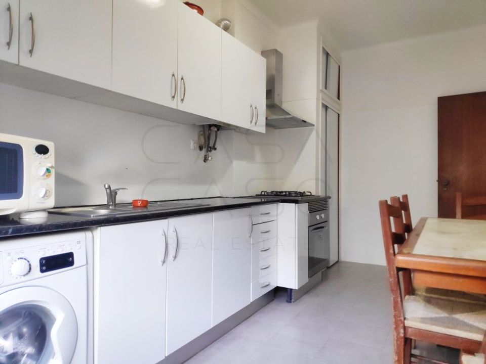 Apartament a Setubal, Setubal - foto 3