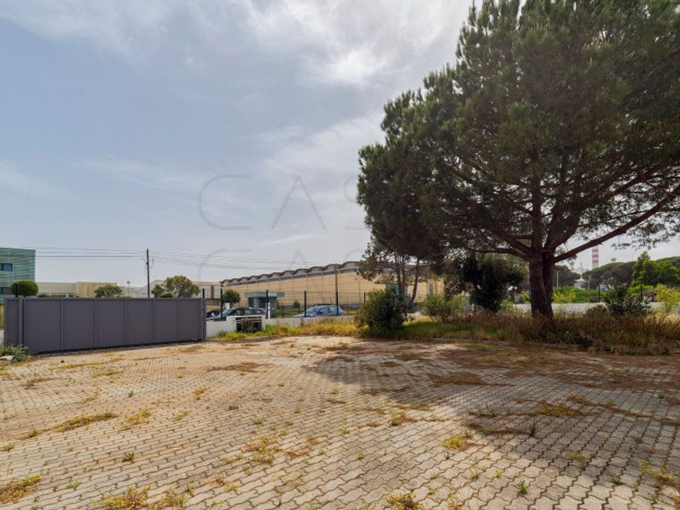 Erhvervsejendom i Ermidas do Sado, Setubal - foto 4