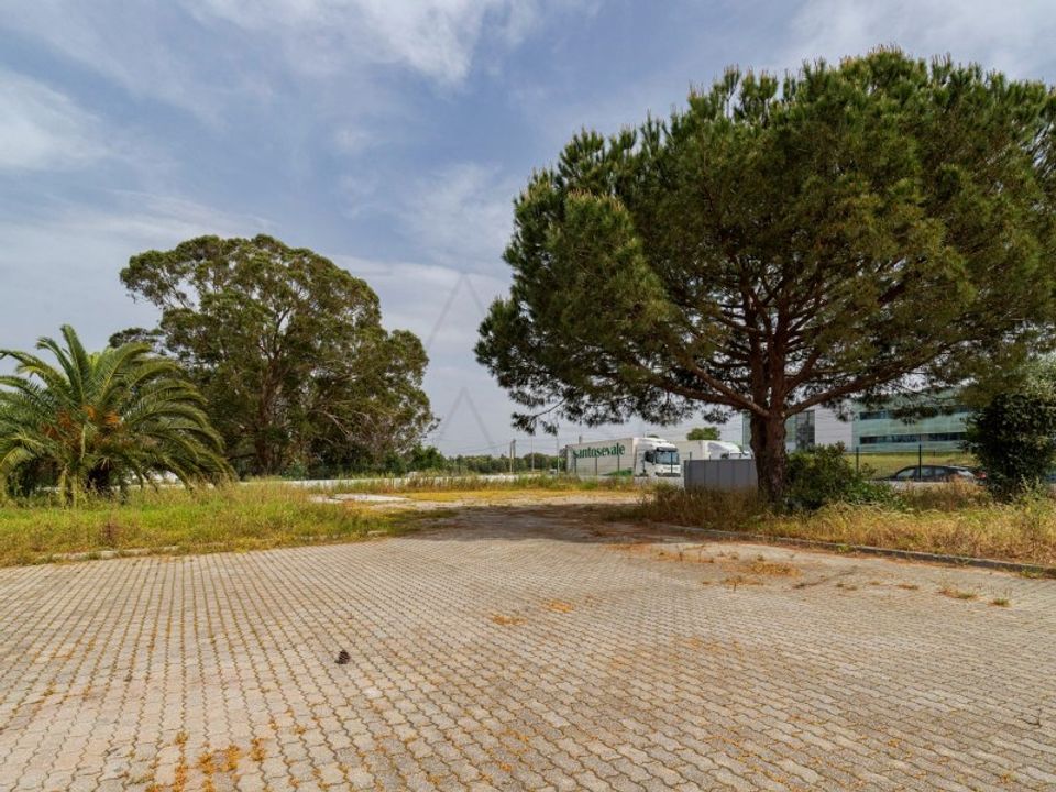 Erhvervsejendom i Ermidas do Sado, Setubal - foto 5