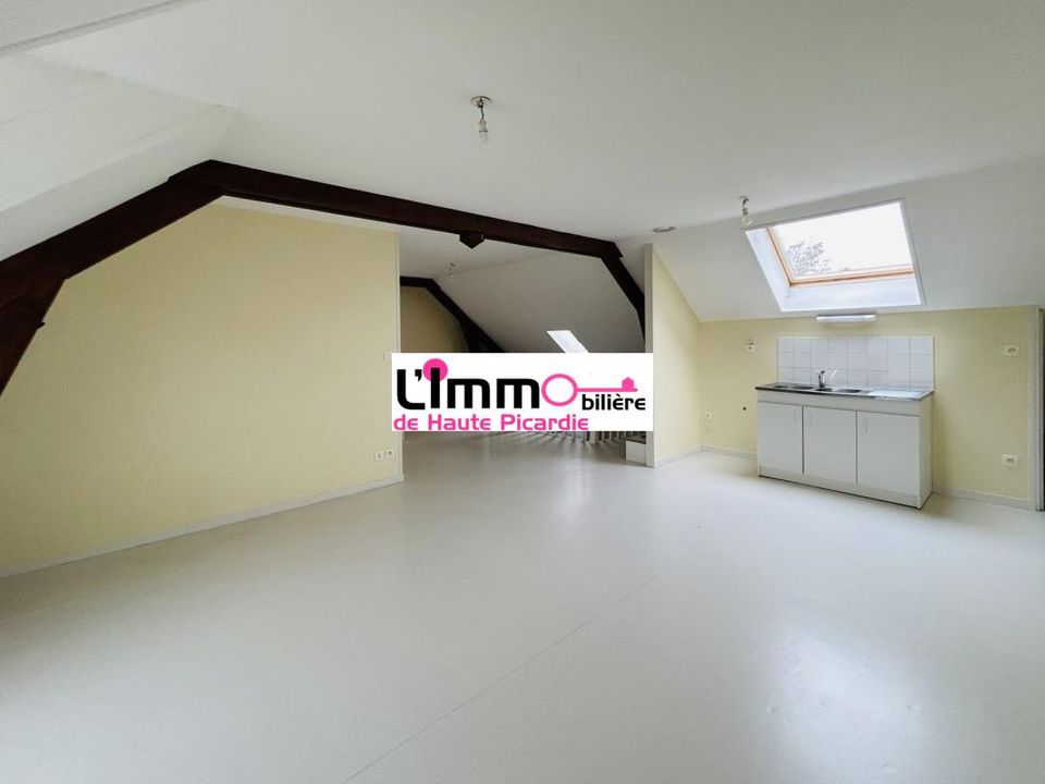 Lejlighed i Rosières-en-Santerre, Somme - foto 1