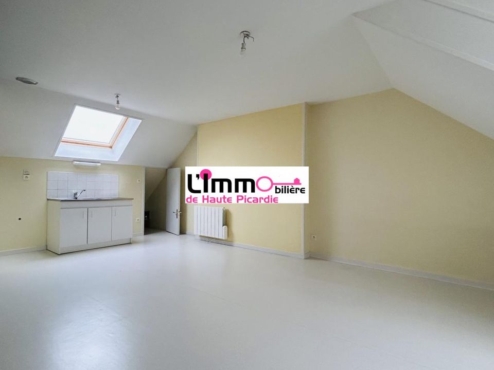 Lejlighed i Rosières-en-Santerre, Somme - foto 2