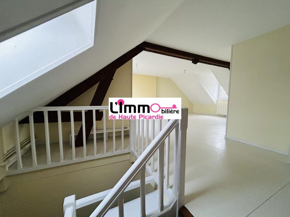 Lejlighed i Rosières-en-Santerre, Somme - foto 3