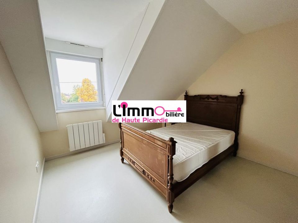 Lejlighed i Rosières-en-Santerre, Somme - foto 5