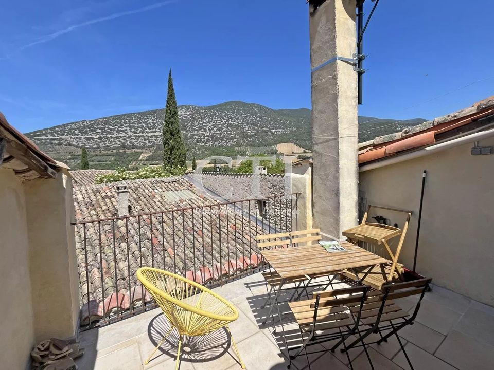 Masia a Malaucene, Vaucluse - foto 1