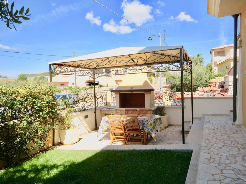 Villa i Olbia, Sassari - foto 2