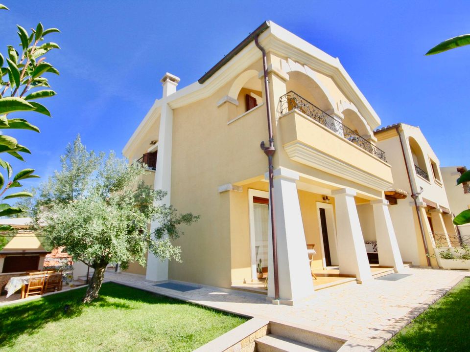 Villa i Olbia, Sassari - foto 3