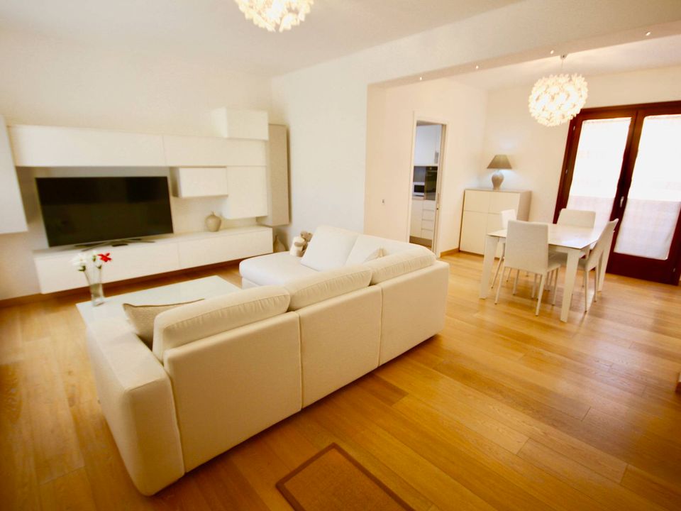 Villa i Olbia, Sassari - foto 4