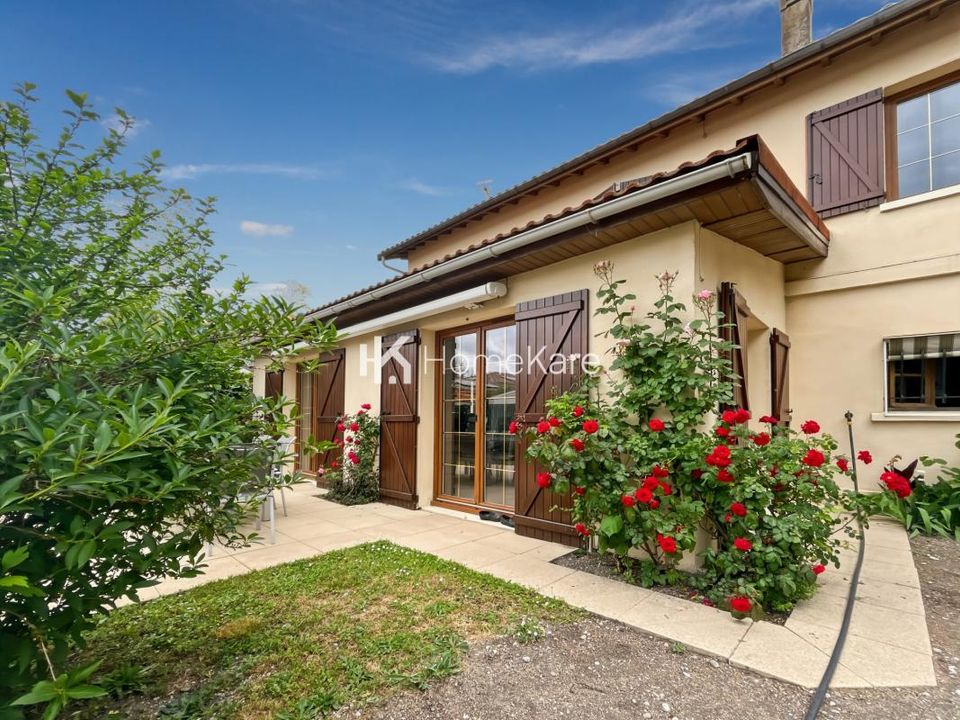 Villa i Pessac, Gironde - foto 1