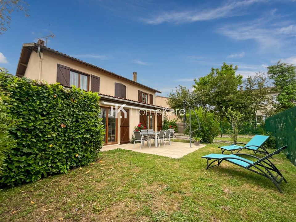 Villa i Pessac, Gironde - foto 2