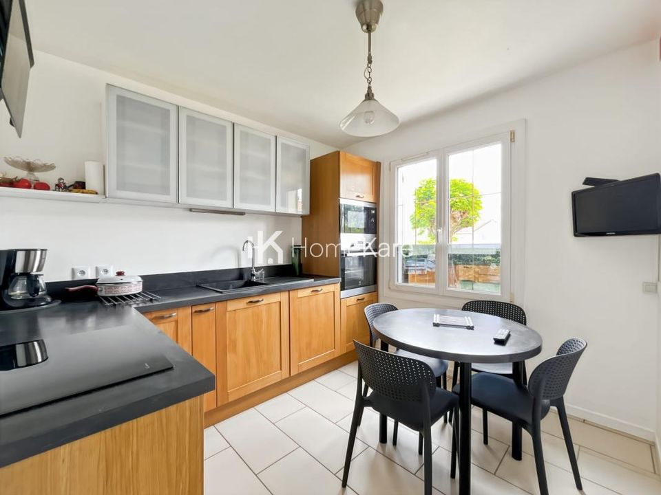 Villa i Pessac, Gironde - foto 3