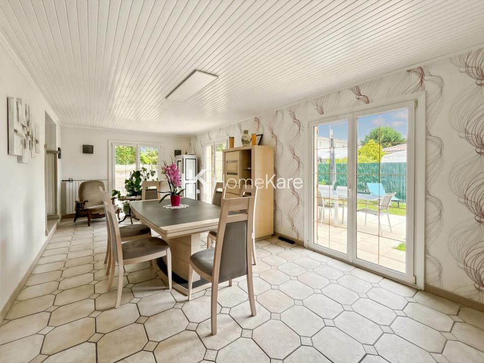 Villa i Pessac, Gironde - foto 5