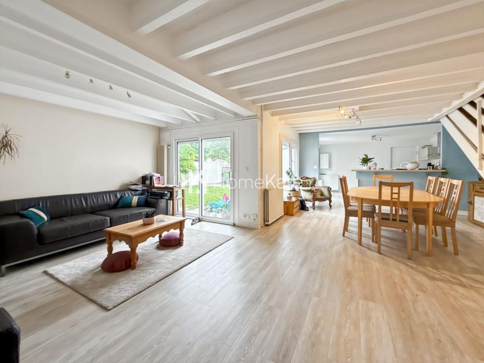 Villa i Gradignan, Gironde - foto 1