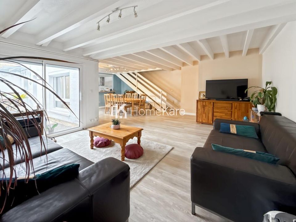 Villa i Gradignan, Gironde - foto 2