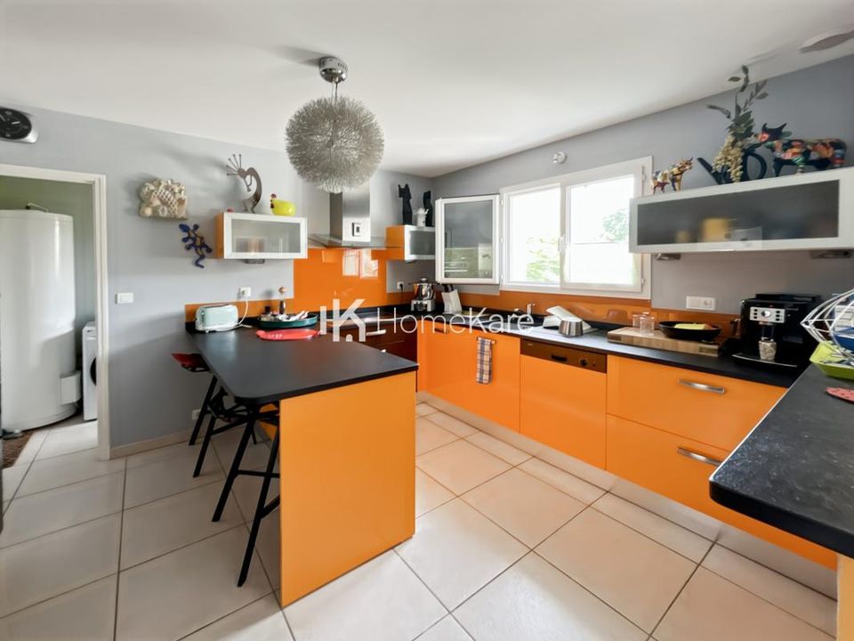 Villa i La Salvetat-Saint-Gilles, Haute-Garonne - foto 4