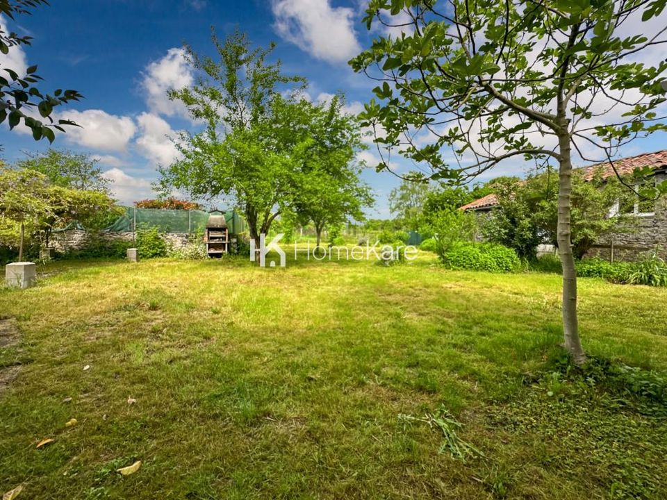 Landsbyhus i Mane, Haute-Garonne - bilde 2