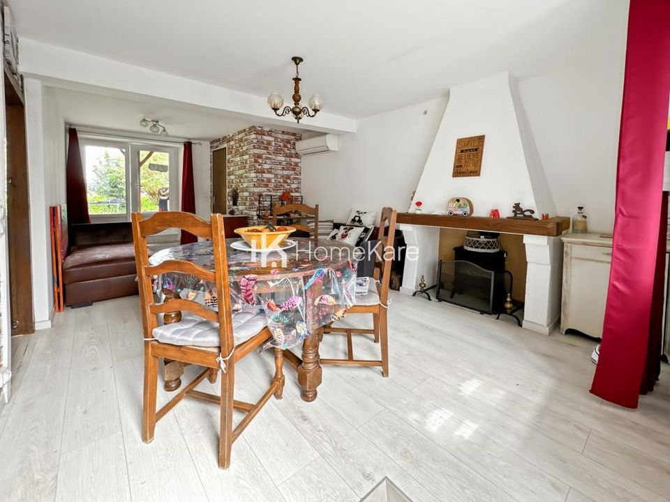 Landsbyhus i Mane, Haute-Garonne - bilde 4