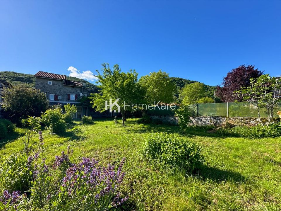 Casa de aldeia em Mane, Haute-Garonne - foto 1