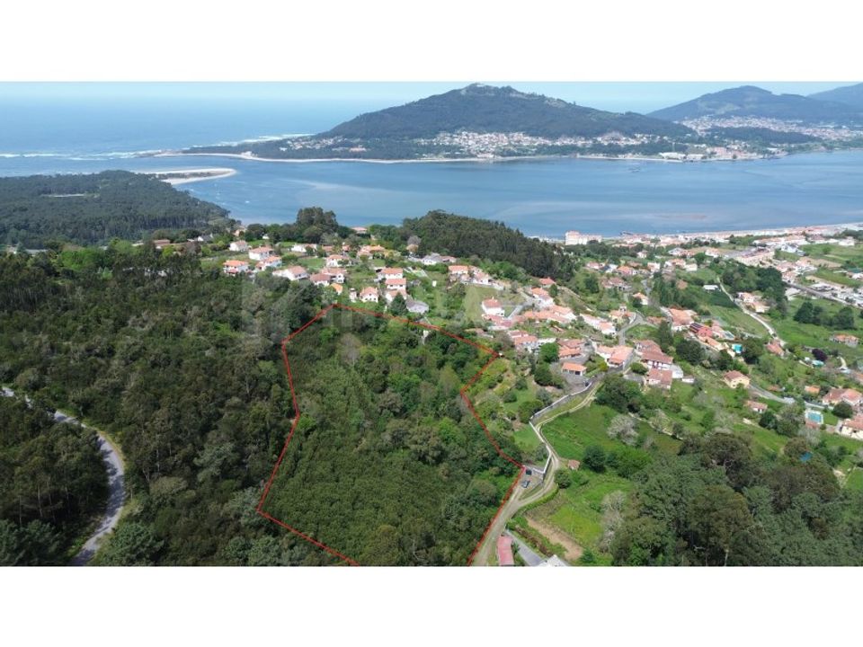 Villa i Caminha, Viana do Castelo - foto 1