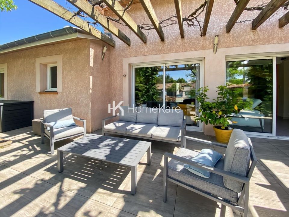 Villa i Grenade, Haute-Garonne - foto 3