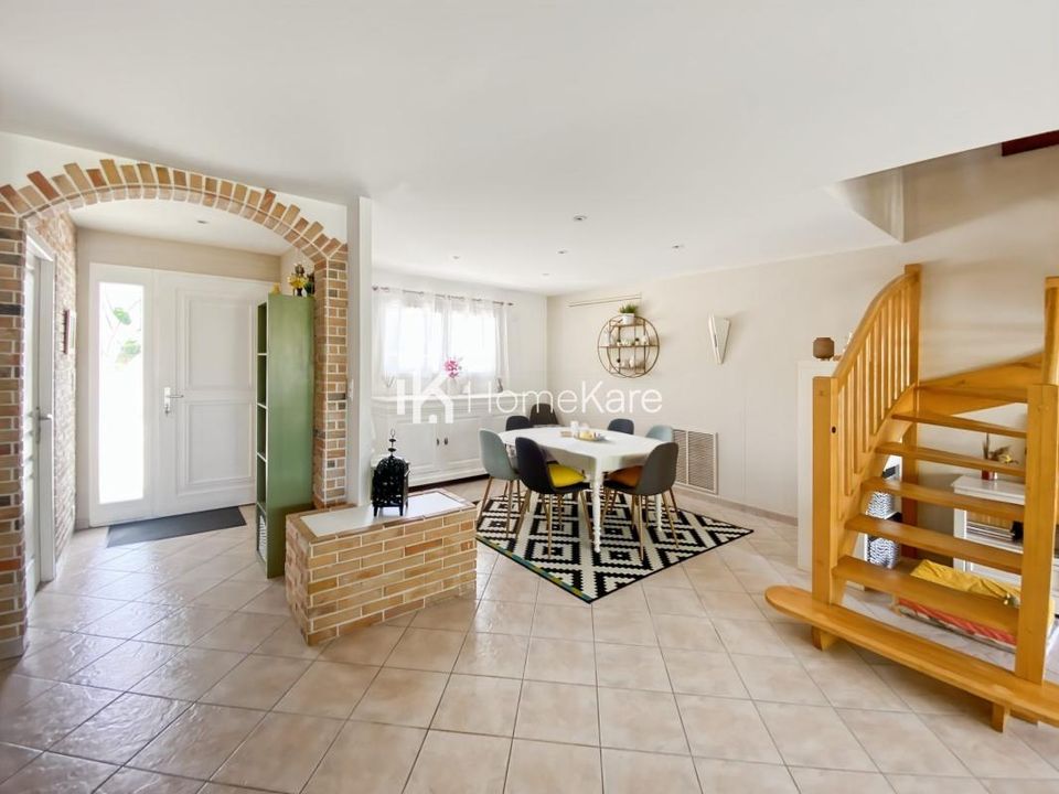 Villa i Grenade, Haute-Garonne - foto 4