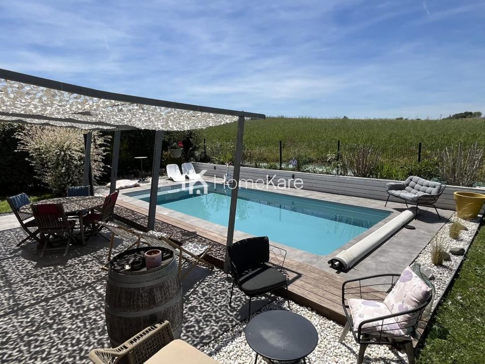 Villa i Aussonne, Haute-Garonne - foto 1