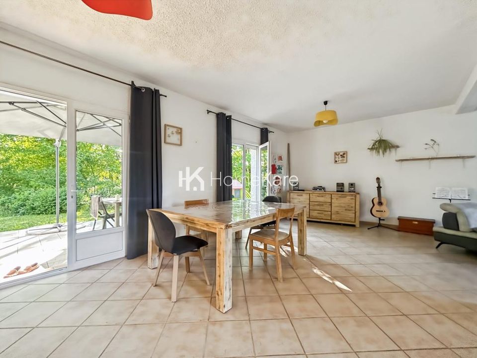 Villa i Saint-Lys, Haute-Garonne - bilde 2