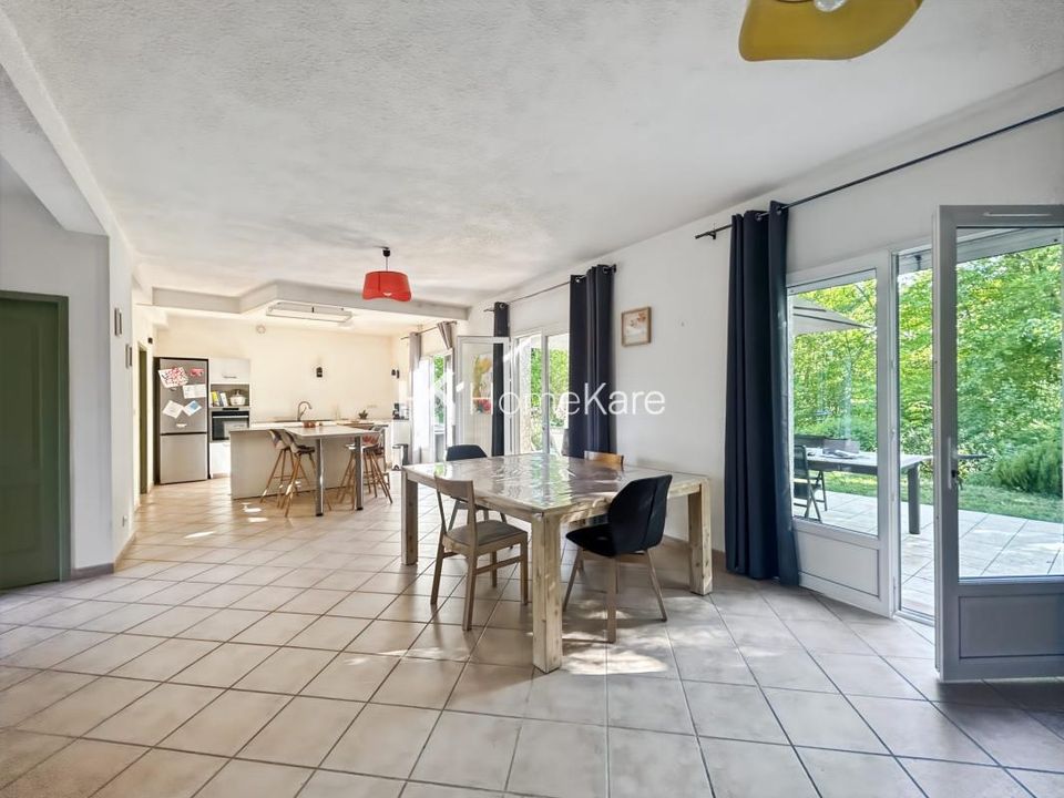 Villa i Saint-Lys, Haute-Garonne - bilde 4