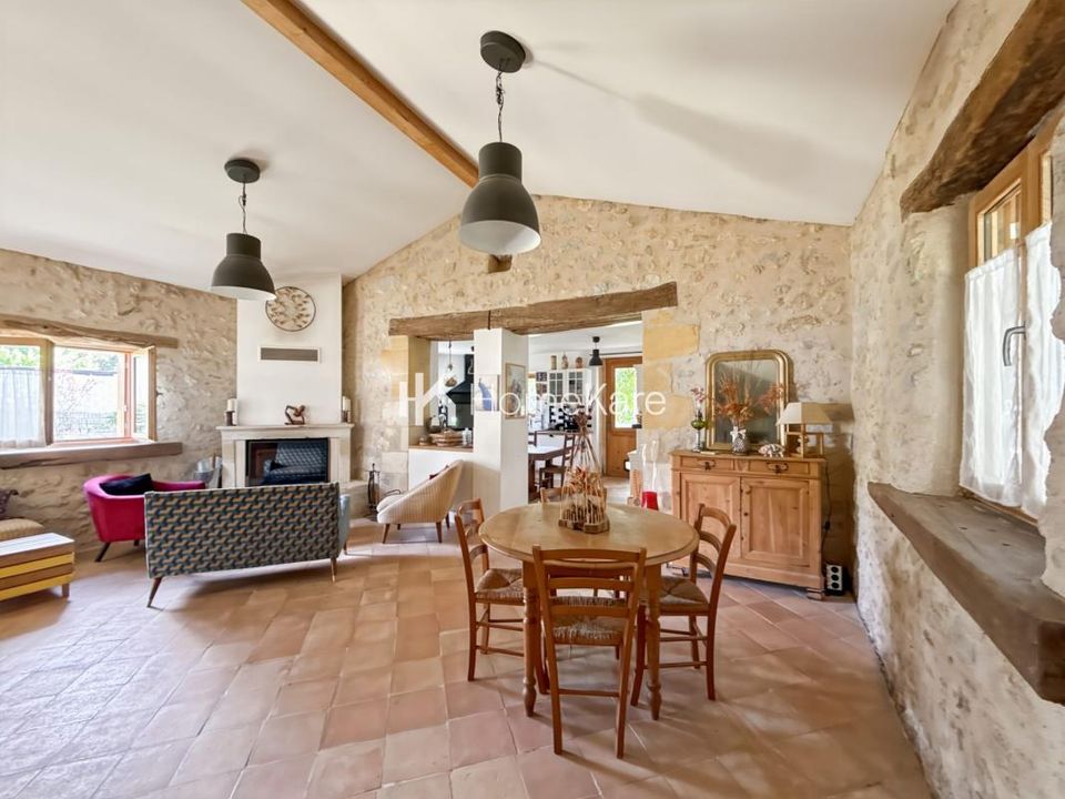 Villa i Beautiran, Gironde - foto 3