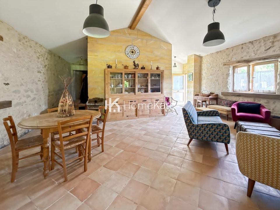 Villa en Beautiran, Gironde - foto 2