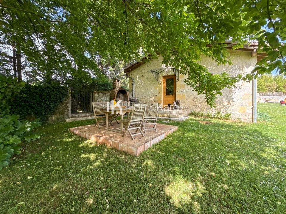 Villa i Beautiran, Gironde - foto 1