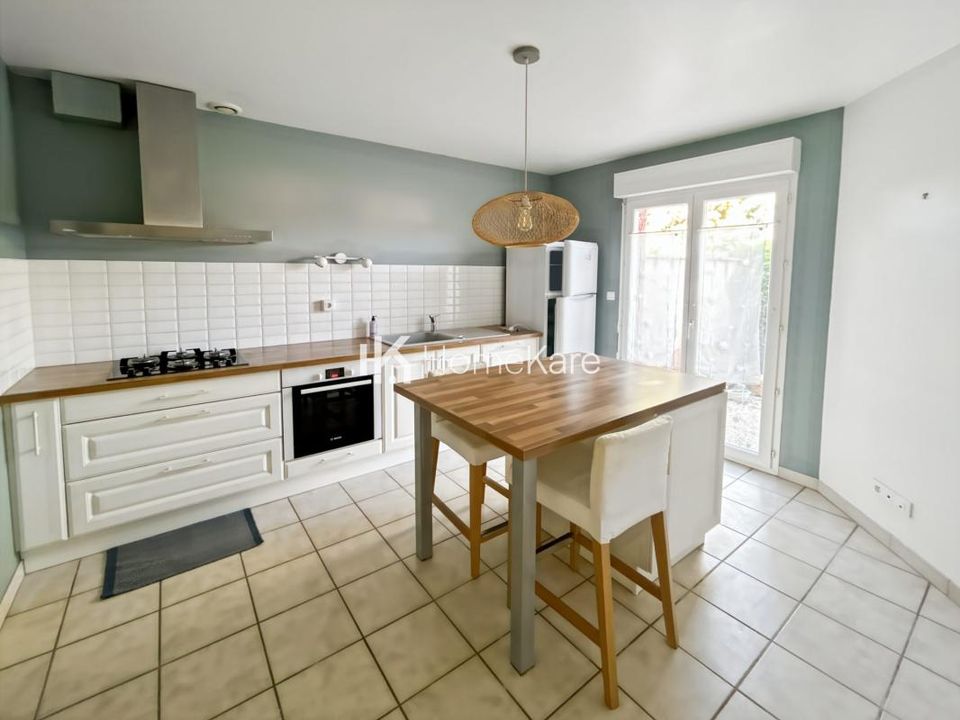 Villa i L'Isle-Jourdain, Gers - foto 3