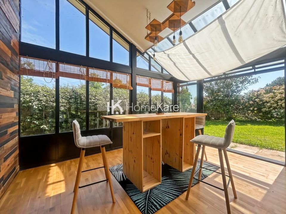 Villa in Lombez, Gers - foto 1