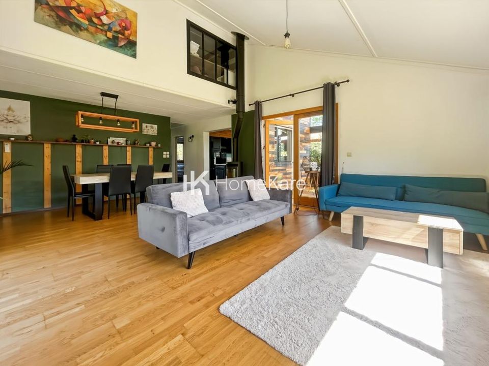 Villa in Lombez, Gers - foto 4