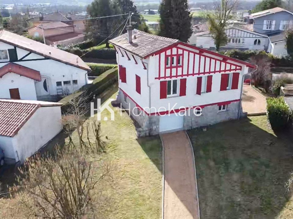Villa i Saint-Gaudens, Haute-Garonne - foto 1