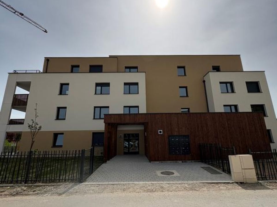 Lejlighed i Brumath, Bas-Rhin - foto 2