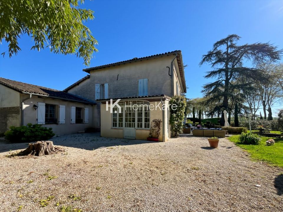 Villa i Rabastens, Tarn - foto 2
