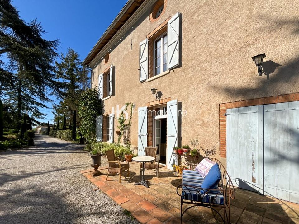 Villa i Rabastens, Tarn - foto 5