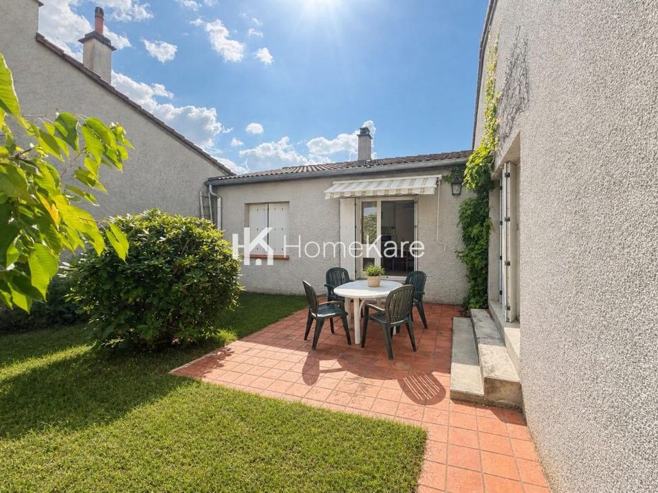 Villa i Gourdan-Polignan, Haute-Garonne - foto 2
