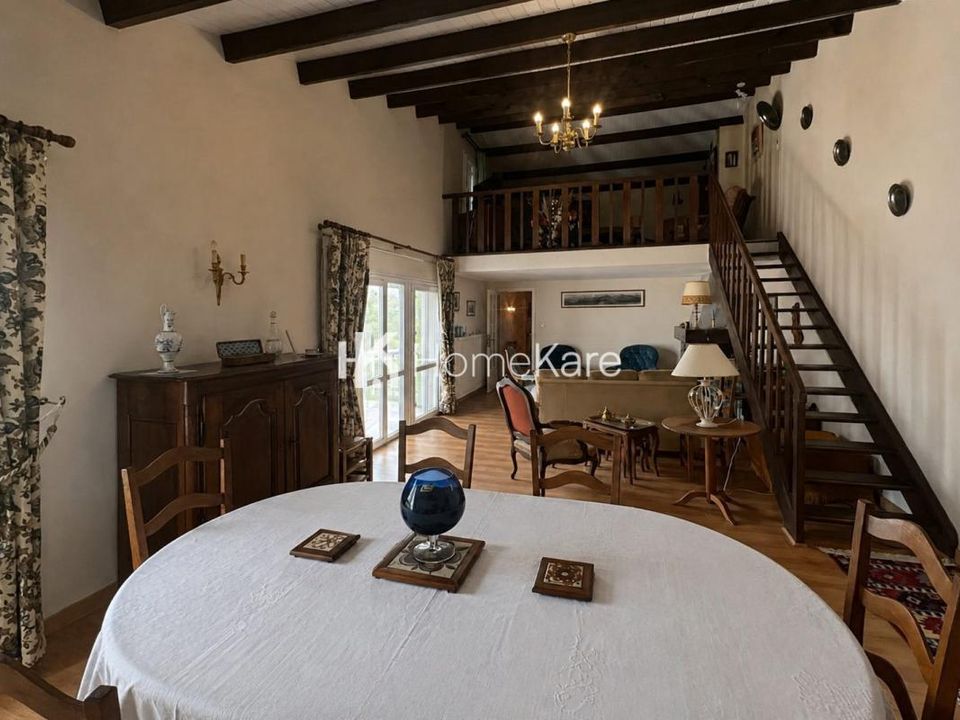 Villa i Gourdan-Polignan, Haute-Garonne - foto 3