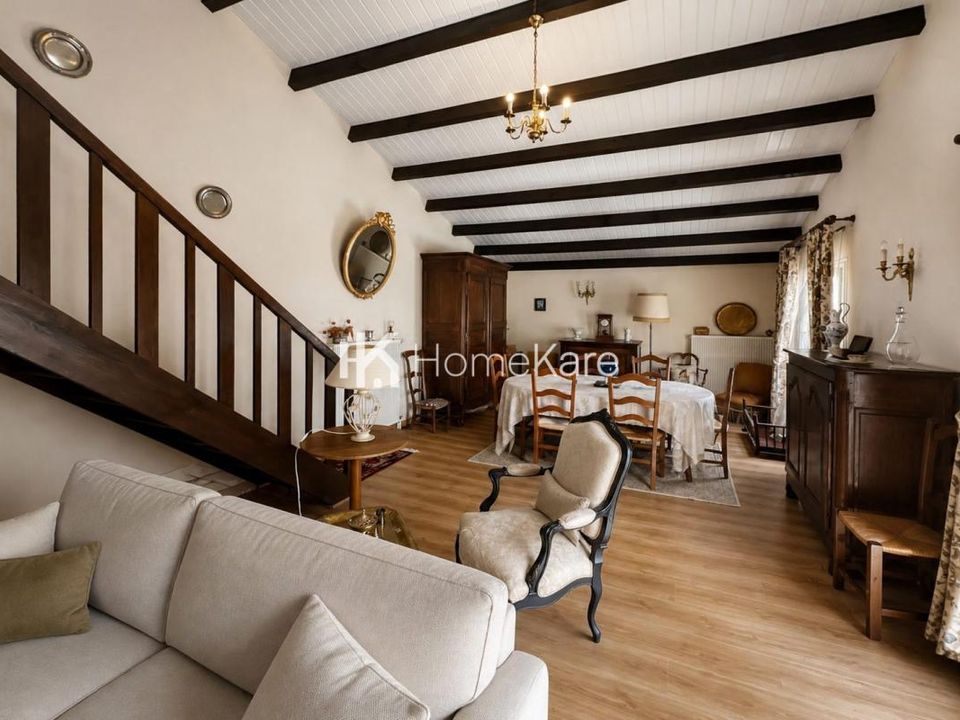 Villa i Gourdan-Polignan, Haute-Garonne - foto 4