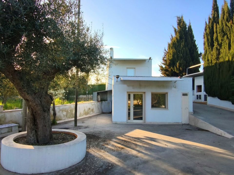 Villa i Putignano, Bari - bilde 1